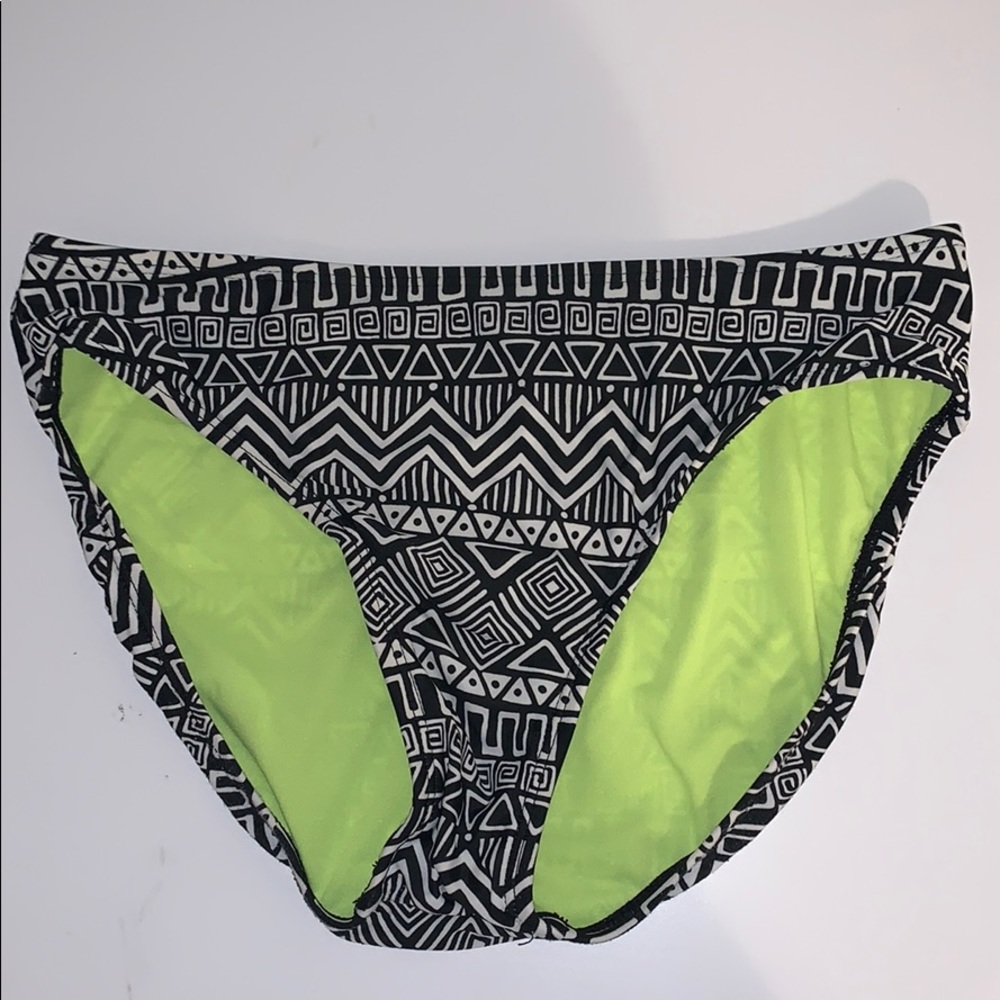 Kids bikini bottom